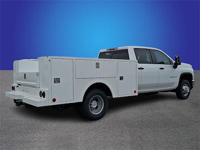 New 2024 Chevrolet Silverado 3500 - photo 1