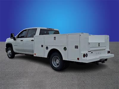New 2024 Chevrolet Silverado 3500 - photo 1