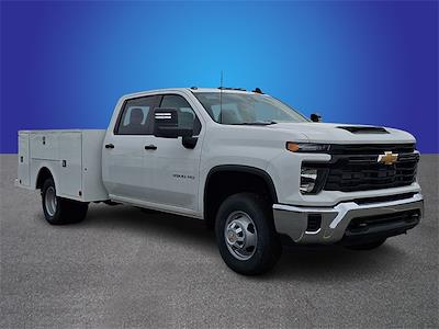 New 2024 Chevrolet Silverado 3500 - photo 1