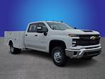 2024 Chevrolet Silverado 3500 Crew Cab DRW 4WD Manning Equipment Service Truck for sale #TF20949 - photo 3