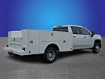 2024 Chevrolet Silverado 3500 Crew Cab DRW 4WD Manning Equipment Service Truck for sale #TF20949 - photo 8