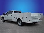 2024 Chevrolet Silverado 3500 Crew Cab DRW 4WD Manning Equipment Service Truck for sale #TF20949 - photo 2