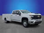 New 2024 Chevrolet Silverado 3500 Crew Cab Service Truck for sale #TF20950 - photo 3