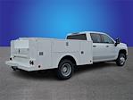 New 2024 Chevrolet Silverado 3500 Crew Cab Service Truck for sale #TF20950 - photo 4