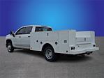 New 2024 Chevrolet Silverado 3500 Crew Cab Service Truck for sale #TF20950 - photo 2