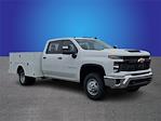2024 Chevrolet Silverado 3500 Crew Cab DRW 4WD Manning Equipment Service Truck for sale #TF20953 - photo 7