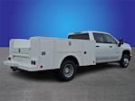 2024 Chevrolet Silverado 3500 Crew Cab DRW 4WD Manning Equipment Service Truck for sale #TF20953 - photo 8