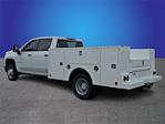 2024 Chevrolet Silverado 3500 Crew Cab DRW 4WD Manning Equipment Service Truck for sale #TF20953 - photo 2