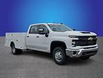 2024 Chevrolet Silverado 3500 Crew Cab DRW 4WD Manning Equipment Service Truck for sale #TF20954 - photo 2