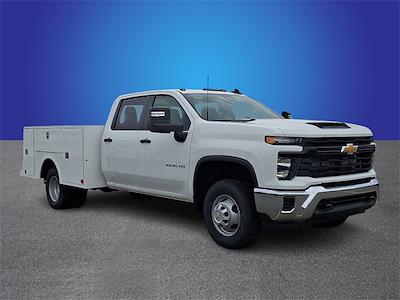 New 2024 Chevrolet Silverado 3500 - photo 1