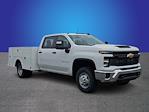 2024 Chevrolet Silverado 3500 Crew Cab DRW 4WD Manning Equipment Service Truck for sale #TF20958 - photo 3