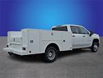 2024 Chevrolet Silverado 3500 Crew Cab DRW 4WD Manning Equipment Service Truck for sale #TF20958 - photo 7