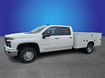 New 2024 Chevrolet Silverado 3500 Regular Cab Service Truck for sale #TF21035 - photo 4