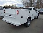 New 2024 Chevrolet Silverado 3500 Regular Cab Service Truck for sale #TF21035 - photo 6