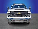 New 2024 Chevrolet Silverado 3500 Regular Cab Service Truck for sale #TF21052 - photo 2
