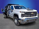 New 2024 Chevrolet Silverado 3500 Regular Cab Service Truck for sale #TF21052 - photo 3