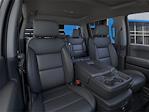 New 2024 Chevrolet Silverado 1500 Work Truck Crew Cab Pickup for sale #TF21097 - photo 16