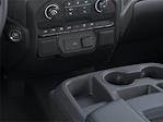 New 2024 Chevrolet Silverado 1500 Work Truck Crew Cab Pickup for sale #TF21097 - photo 23