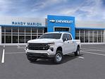 New 2024 Chevrolet Silverado 1500 Work Truck Crew Cab Pickup for sale #TF21097 - photo 8