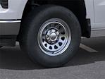 New 2024 Chevrolet Silverado 1500 Work Truck Crew Cab Pickup for sale #TF21097 - photo 9