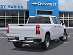 New 2024 Chevrolet Silverado 1500 Work Truck Crew Cab Pickup for sale #TF21101 - photo 2