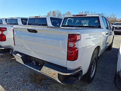New 2024 Chevrolet Silverado 1500 Work Truck Crew Cab for sale #TF21309 - photo 2