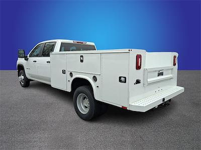 New 2024 Chevrolet Silverado 3500 Regular Cab Mechanics Body for sale #TF21350 - photo 2