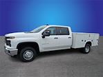 New 2024 Chevrolet Silverado 3500 Regular Cab Mechanics Body for sale #TF21350 - photo 4