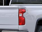 New 2024 Chevrolet Silverado 2500 Work Truck Regular Cab SRW Pickup for sale #TF21359 - photo 11