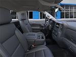 New 2024 Chevrolet Silverado 2500 Work Truck Regular Cab SRW Pickup for sale #TF21360 - photo 17