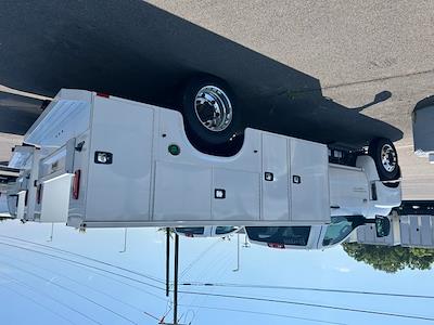 2023 Chevrolet Silverado 5500 Regular Cab DRW 4x2 Service Truck for sale #TF21393 - photo 2