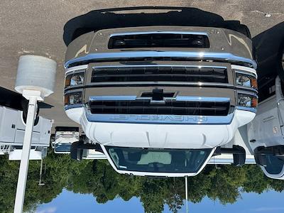 2023 Chevrolet Silverado 5500 Regular Cab DRW 4x2 Service Truck for sale #TF21393 - photo 1