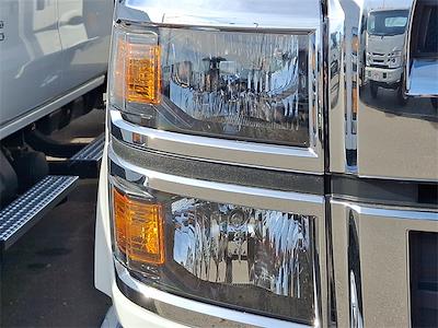 New 2023 Chevrolet Silverado 5500 Regular Cab Service Truck for sale #TF21393 - photo 2