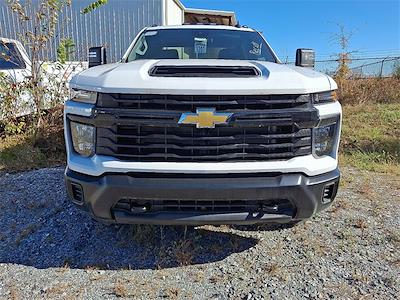 New 2024 Chevrolet Silverado 3500 Crew Cab Service Truck for sale #TF21416 - photo 2
