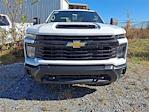 New 2024 Chevrolet Silverado 3500 Crew Cab Service Truck for sale #TF21416 - photo 2
