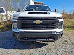 New 2024 Chevrolet Silverado 3500 Crew Cab Service Truck for sale #TF21438 - photo 2