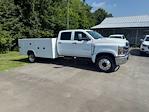 New 2023 Chevrolet Silverado 5500 Crew Cab Knapheide 6132D54H46 11' 1" Service Truck for sale #TF21504 - photo 1