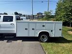 New 2023 Chevrolet Silverado 5500 Crew Cab Knapheide 6132D54H46 11' 1" Service Truck for sale #TF21504 - photo 4