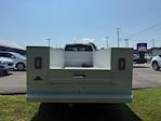 New 2023 Chevrolet Silverado 5500 Crew Cab Knapheide 6132D54H46 11' 1" Service Truck for sale #TF21504 - photo 2