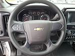 New 2023 Chevrolet Silverado 5500 Crew Cab Service Truck for sale #TF21504 - photo 11