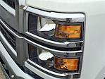 New 2023 Chevrolet Silverado 5500 Crew Cab Service Truck for sale #TF21504 - photo 7