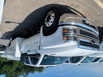 2023 Chevrolet Silverado 5500 Crew Cab DRW 4x2 Service Truck for sale #TF21505 - photo 1