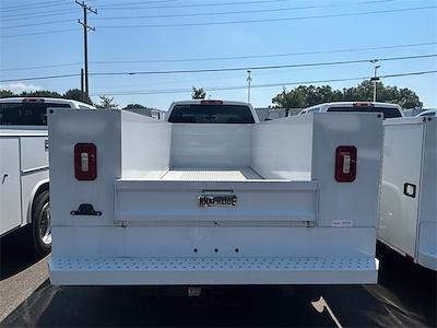 2023 Chevrolet Silverado 5500 Crew Cab DRW 4x2 Knapheide Service Truck for sale #TF21505 - photo 2