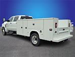 2023 Chevrolet Silverado 5500 Crew Cab DRW RWD Knapheide Service Truck for sale #TF21505 - photo 4