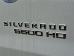 2023 Chevrolet Silverado 5500 Crew Cab DRW RWD Knapheide Service Truck for sale #TF21505 - photo 8