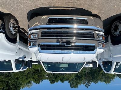 2023 Chevrolet Silverado 5500 Crew Cab DRW 4x2 Service Truck for sale #TF21524 - photo 1