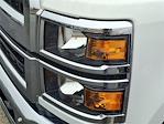 New 2023 Chevrolet Silverado 5500 Crew Cab Service Truck for sale #TF21524 - photo 11