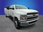 New 2023 Chevrolet Silverado 5500 Crew Cab Service Truck for sale #TF21524 - photo 2