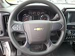 New 2023 Chevrolet Silverado 5500 Crew Cab Service Truck for sale #TF21524 - photo 9
