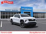 2024 Chevrolet Silverado EV Crew Cab AWD Pickup for sale #TF21555 - photo 1
